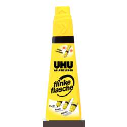 UHU® | Flinke Flasche Universal Adhesive — washable