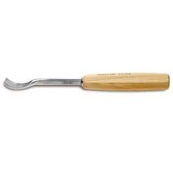 pfeil | Spoon Bent Gouge — blade 5A