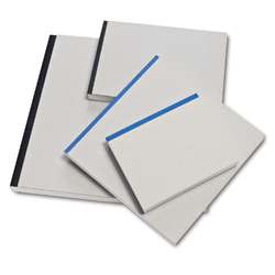 KUNST & PAPIER | Sketching & Drawing Pads — linen-bound