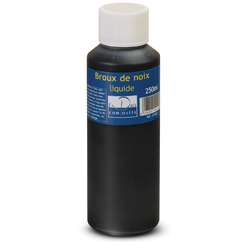 Esprit Composite | Walnut Shell Stain — 250 ml  bottle