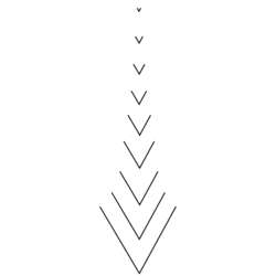Kirschen | Straight V Chisels — Cut 41