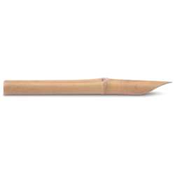 Bamboo Pens — 3 sizes