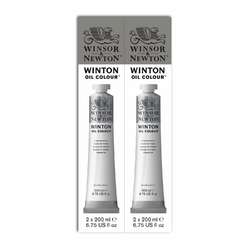 WINSOR & NEWTON™ | WINTON OIL COLOUR™ — twin pack