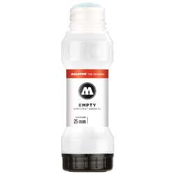 MOLOTOW™ | Empty Dripsticks — easily squeezable