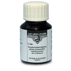 ROHRER & KLINGNER | Gloss Intensifier — 50 ml bottle