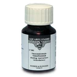 Rohrer & Klingner Drying Retarder