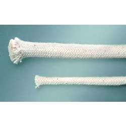 GLOREX | Lamp Wicks — round