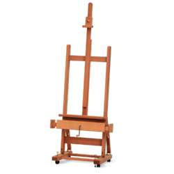 MABEF | Crank Easel — M04