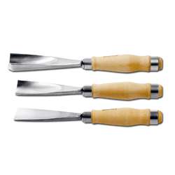 pfeil | Heavy-Duty Fishtail Gouges