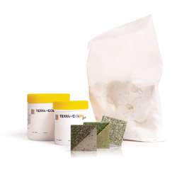 Terra-SZ-Color Glitter Refiner Liquid