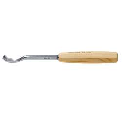 pfeil | Spoon Bent Gouge — blade 8A