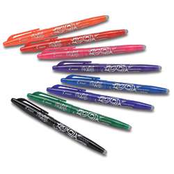 PILOT | FriXion Rollerball pens — refillable