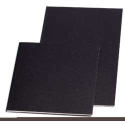 KUNST & PAPIER | Softbook Pads — 120 gsm