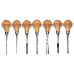 pfeil | Lino & Wood Cutting Tools — individual