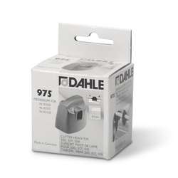 DAHLE | Replacement Cutter Head 975 — for models 507 and 508