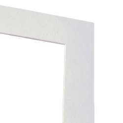 CANSON® | Mi-Teintes® Mountboard Pack — 20 white boards