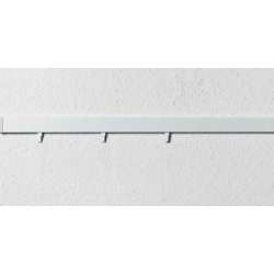 ASRE | White Studio Picture Rails