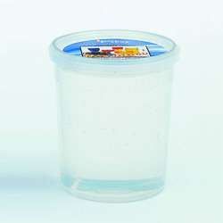 GLOREX | hobby time Colourless Gel Wax — 400 g