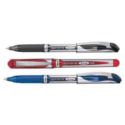 Pentel | Liquid Gel Rollerball Pens — individual