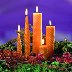 GLOREX | hobby time Beeswax Pellets — 500 g bag