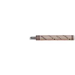 Wörther | SHORTY Propelling Pencil Spare Leads — pack of 12