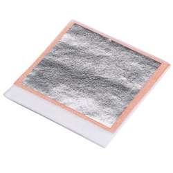 NORIS | Silver Leaf