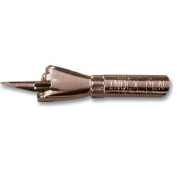 MANUSCRIPT | Index Nibs — pack of 5