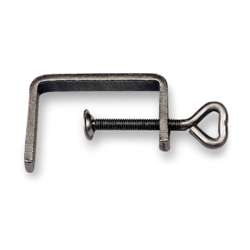 PEBARO | Fretsaw Table Clamps — steel