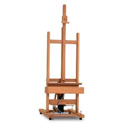 MABEF | Suprema Electric Easel — M01