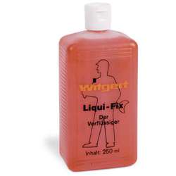 Witgert | Liqui-Fix Thinner — 250 ml bottle