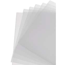 Schoellershammer | glama Microdraft Natural Tracing paper — packs