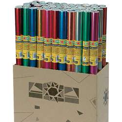 Clairefontaine - Ref 384099C - Maildor Coloured Poster Paper Roll