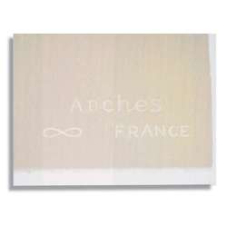 ARCHES® | Ingres MBM paper — natural white