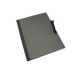 PRAT | Classic Drawing Folders — with inner flaps