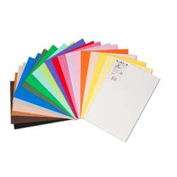 Rayher | Sponge Rubber Sheets — easy to cut