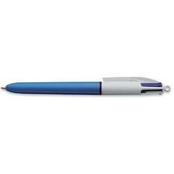 BIC® | 4 COLOURS® Ballpoint pen — individual