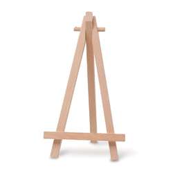 Mini Tabletop Display Easel - FLAX art & design