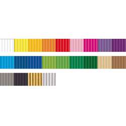 URSUS® | Coloured Corrugated Card — 50 cm x 70 cm