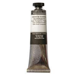 SENNELIER | Turner Transparent Medium — 40 ml tube