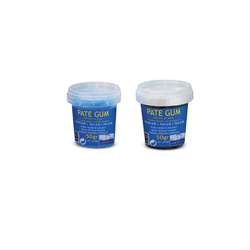 Esprit Composite | Siligum Silicone Moulding Paste — 2-part putty