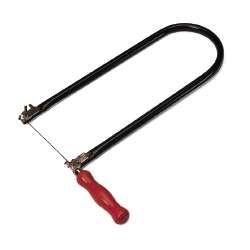 PEBARO | Fretsaw Frame — 13 mm