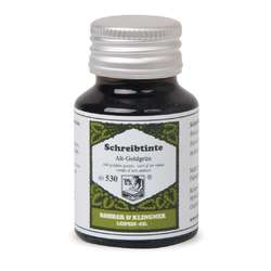 ROHRER & KLINGNER | Wiriting Inks