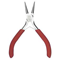 Rayher | Round Nose Pliers — 12.5 cm long