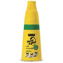 UHU® | twist & glue — 35 ml applicator bottle