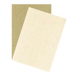 URSUS® | Elephant Skin Document Paper — 10 x A4 sheets