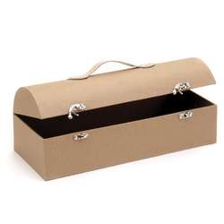 GLOREX | Cardboard Cases — for personalisation