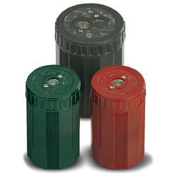 STANDARDGRAPH | Dux Classic Drum Sharpeners — single or double hole