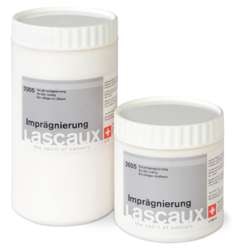 Lascaux | Acrylic Sizing — pots
