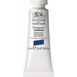 Caran D'Ache White Gouache Paint