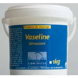 Esprit Composite | Vaseline — 1 kg tub